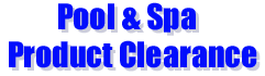 Product Clearance Center