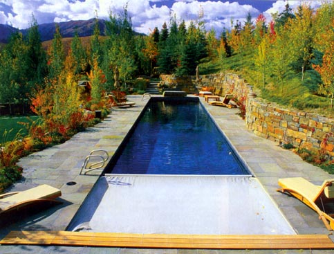 Swimming Pool Pictures - Photo- Poolandspa.
