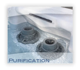 Barefoot Spas