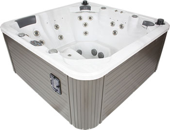 Hawkeye Spas