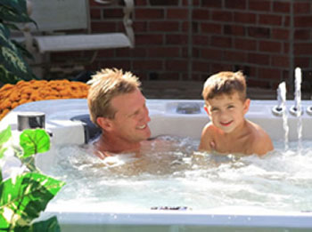 Hawkeye Spas