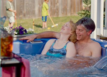 Hawkeye Spas
