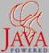 Java Powered Web Site
