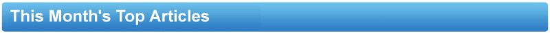 This Month's Top Articles - Poolandspa.com Monthly Online Newsletter