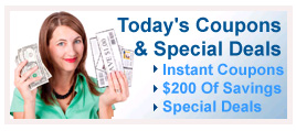 Swimming Pool And Hot Tub Spa Sale Coupons - Poolandspa.com Supply Center