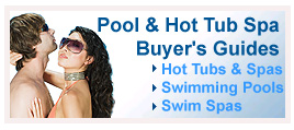 Swimming Pool, Swim Spa And Hot Tub Spa Buyer's Guide & Ratings - Poolandspa.com