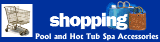 Pool and Spa Store - Shopping