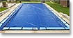 Swimming Pool Winter Covers - Inground & Above Ground