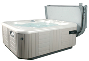 Hot Tub Spa Covers and Accessories