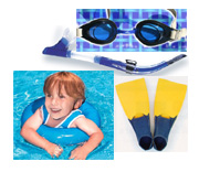 Swimming Gear