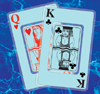 Waterproof Playing Cards