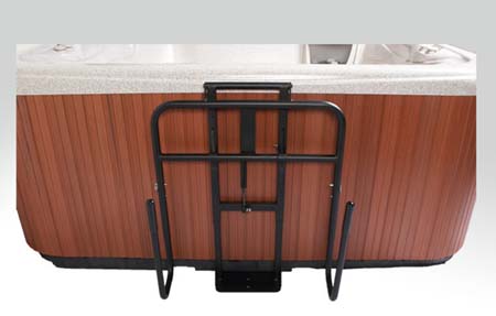 Cover Valet - Cover Caddy - Hot Tub Spa Cover Lifter