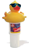 Chlorine Floater Cool Duck
