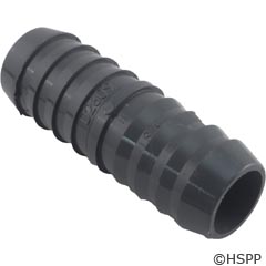 89-575-1552 - Barb Coupling 1 Inch Barb x 1 Inch Barb - 1429-010 - 89-575-1552