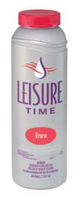 Leisure Time Renew Non Chlorine Shock Oxidizer for Hot Tubs and Spas
