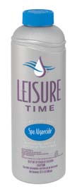 Leisure Time Spa Algaecide