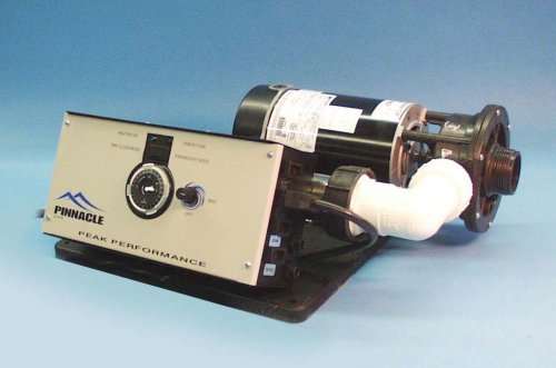 PE60H-B - Equip Sys, 120/240V, P-1HP, no Blr - PE60H-B