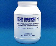 E-Z Patch - Gunite/Plaster Patch