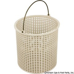 10-423-1176 - B-176 Pump Basket Marlow - B-176 - UPC - 601402252037 - 10-423-1176