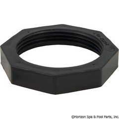14-102-1032 - NUT 2 1/2 Inch BLACK - 24752-0049 - UPC - 788379779559 - 14-102-1032