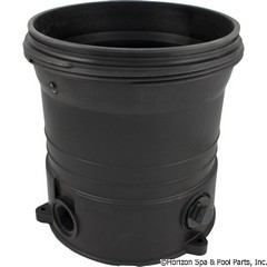 14-105-1016 - Tank Body, Jacuzzi CFR50/75, LS40 - 42-3623-01-R - 14-105-1016