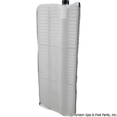 14-105-1102 - GRID LS/DE/EW55,75 AV60 (7X18) (Need 6) - 42-2125-14-R - 14-105-1102