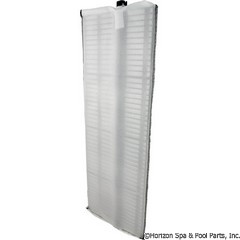 14-105-1106 - GRID LS/DE70 AV80 EW100(8.5X24)(Need 8) - 42-2951-05-R - 14-105-1106