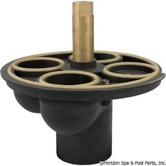 14-105-1210 - EW DIAL VALVE ASSY - 42-2937-04-R - 14-105-1210