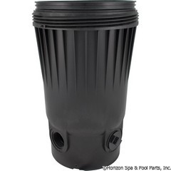 14-105-1294 - SHERLOK FILTER BODY 2 Inch PORT - 42-3673-00-R - 14-105-1294