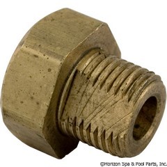 14-110-1014 - BUSHING .75 HEX X7/8 - 70548 - UPC - 788379695491 - 14-110-1014