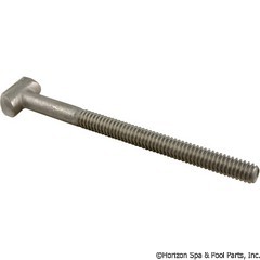 14-110-1022 - BOLT T 1/4-20X3.5 CLAMP - 070428Z - UPC - 788379802004 - 14-110-1022