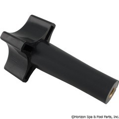 14-110-1092 - Filter/Pump Knob, Pentair Purex PacFab, Clamp Ring, Pre '98 - 071136Z - 14-110-1092 - N