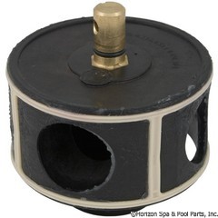 14-110-1182 - ROTOR VALVE NORYL (COMP) - 73370 - UPC - 788379683931 - 14-110-1182