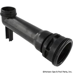 14-110-1252 - Pipe outlet - RPM fltr - 170036 - UPC - 788379670917 - 14-110-1252