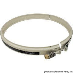 14-110-1526 - CLAMP KIT (w/Clamp,Spring-Barrel Nut Assy) - 190003 - UPC - 788379672720 - 14-110-1526