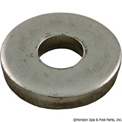 14-110-1528 - WASHER .325 ID V CLAMP - 53006300Z - UPC - 788379801991 - 14-110-1528