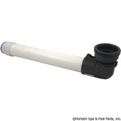 14-110-1536 - STANDPIPE ASSY 48SF PLUS - 190036 - UPC - 788379672782 - 14-110-1536