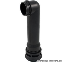 14-110-1544 - PIPE ASSY INLET FNS + - 190043 - UPC - 788379672836 - 14-110-1544