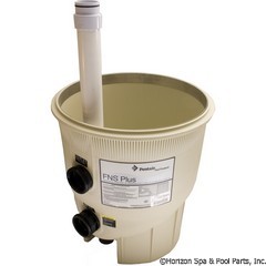 14-110-1556 - BOTTOM ASSY 48SF FNS PLS - 170017 - UPC - 788379670771 - 14-110-1556