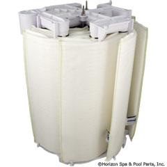 14-110-1574 - Grid Element Assy Complete, 36sqft Filter - 59023500 - UPC - 788379681722 - 14-110-1574