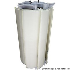 14-110-1578 - Grid Element Assy Complete, 60sqft Filter - 59023300 - UPC - 788379681708 - 14-110-1578