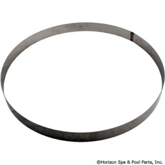 14-110-1580 - Back-Up Ring,SS,FNS Plus - 195339 - UPC - 788379694654 - 14-110-1580