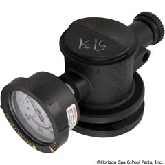 14-110-1600 - Air Relief, Auto Assy 261003 - 261003 - UPC - 788379674328 - 14-110-1600