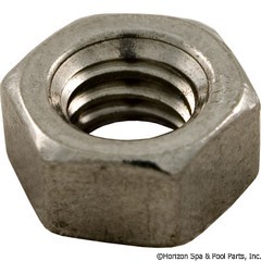 14-110-1702 - NUT-5/16 Inch -18 SS - 192013 - UPC - 788379693701 - 14-110-1702