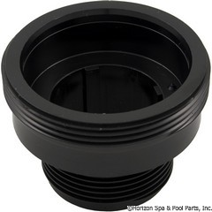 14-110-1800 - Bulkhead, Pentair Am Products PacFab, 2-3/8in, After 11/98 - 194801 - 14-110-1800