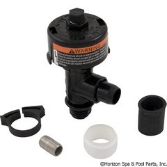 14-110-3004 - Manual Kit ARV Universal (Upgrade Kit) - 98209804 - UPC - 788379682439 - 14-110-3004