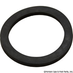 14-110-3082 - Gasket, Titan/Sandpiper, Bulkhead, 2-5/8 Inch ID, 3-7/16 Inch OD - G-337 - 14-110-3082 - N