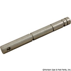 14-150-1026 - BUMP SHAFT -EC30/40/50- - ECX1009 - UPC - 610377023887 - 14-150-1026