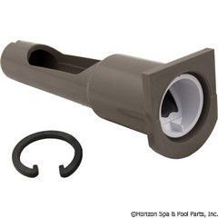 14-150-1056 - EC 40 FLOW DEFLECTOR ASSBLY - ECX1256 - UPC - 610377024631 - 14-150-1056