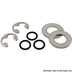 14-150-1060 - SHAFT KIT - EC30/EC40/EC50/EC50A/EC65/EC65A/EC75 - ECX1014A - 14-150-1060